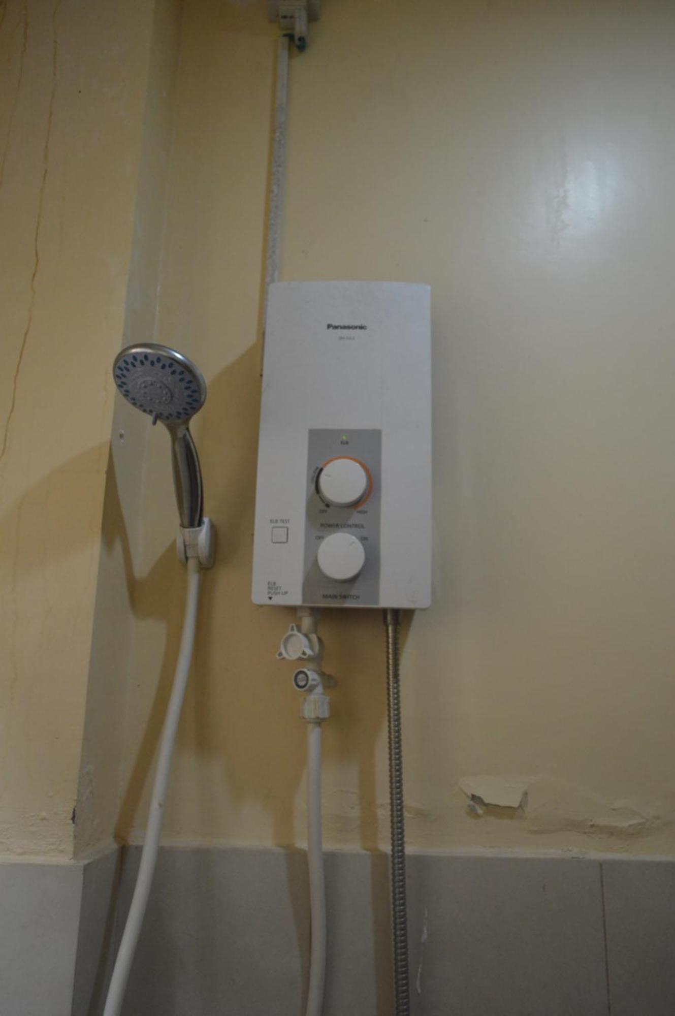 St Martin Village Unit 2G Mandaue Bagian luar foto