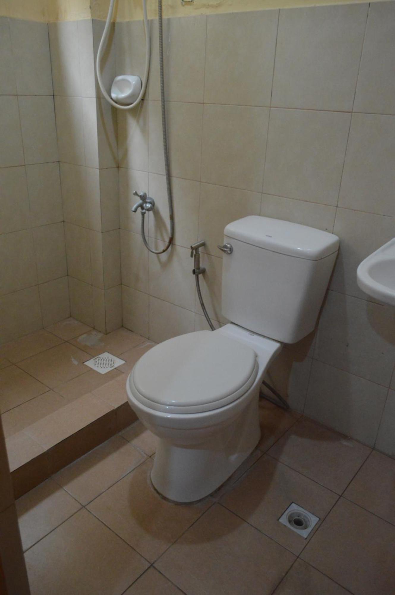 St Martin Village Unit 2G Mandaue Bagian luar foto