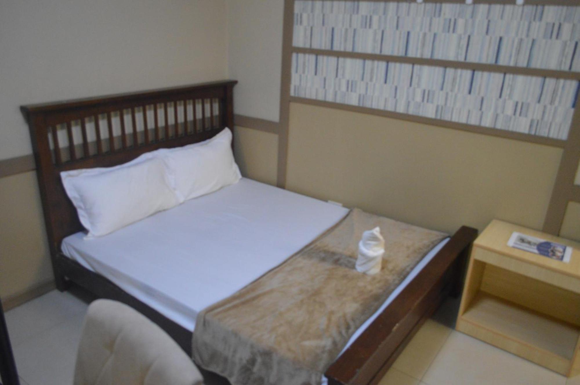 St Martin Village Unit 2G Mandaue Bagian luar foto